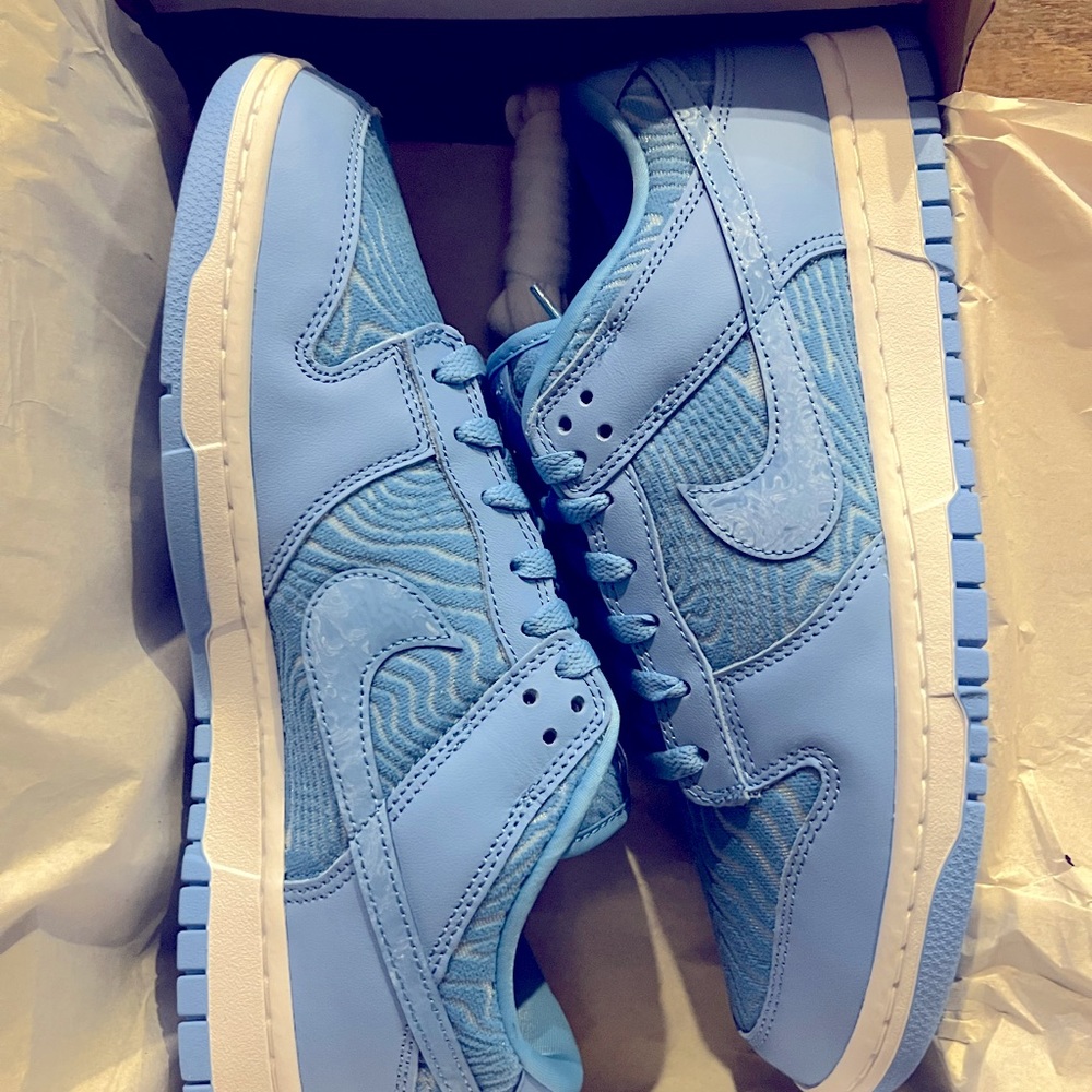 Nike dunk size 11 DS